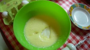 БИСКВИТ. Быстрый,простой и очень вкусный рецепт!!!
