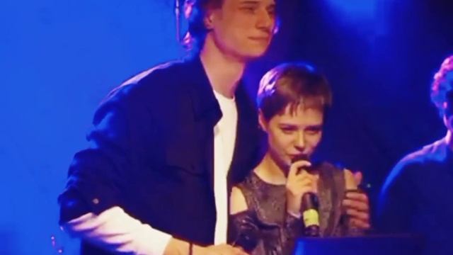 Андрей и Саша - Просто друг. смотреть онлайн