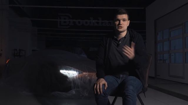 БЛОГ#2 ЗАБРАЛ McLaren 720S в Германии и чудом успел его доставить в Москву! Тачка, ты просто КОСМОС смотреть онлайн