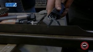 Пила пневматическая Kawasaki KPT 720