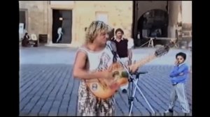 Sunboy-X - The Only (AI Cover)