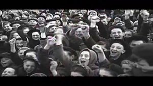 День Победы! Исполняет Муслим Магомаев.