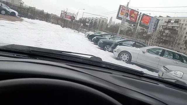 Mitsubishi Mirage смотреть онлайн