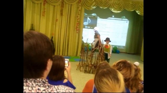 Зернышко Лев Кузьмин
