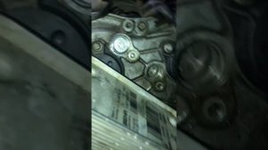 M272 проверяем фазы грм