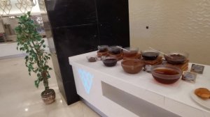 🇹🇷Турция, Анталия отель Adalya Elite Lara 5*, завтрак. Февраль 2024.