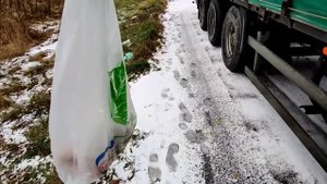 СТАЖИРОВКА ПРОДОЛЖАЕТСЯ / БЕЗ ОПЫТА В ИТЕКО / ДАЛЬНОБОЙ ПО РОССИИ.