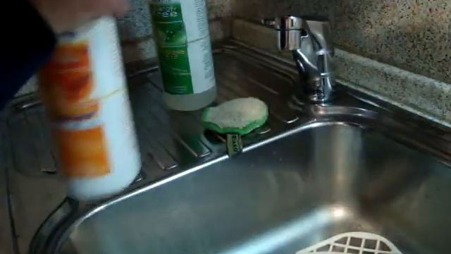 Чем очистить миску собаки смотреть онлайн