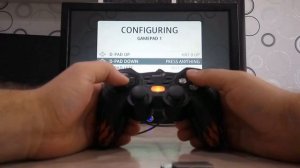 Пошагово ретроконсоль из Orange Pi ZERO #бахметьевцы