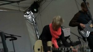 Сурганова и оркестр в Музеоне 2.09.2012г.