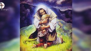 ХРИСТИАНСКАЯ НОВАЯ ПЕСНЯ ¶ ВЗГЛЯНИ НА НЕБЕСА | Виктория Оганисян - HOGEVOR ERG RUSEREN VIKTORINA /