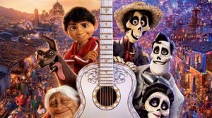 Un Poco Loco | Coco Soundtrack