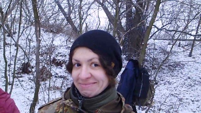 ЧТО НА ЗАВТРАК БЕРРИМОР ??? снова солянка сэр