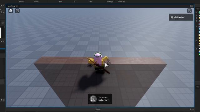 HOW TO USE PROXIMITY PROMPTS- ROBLOX Studio Tutorial смотреть онлайн