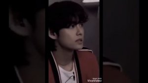 Последний танец/ВиГуки/Ким Тэхен/Чон Чонгук/BTS