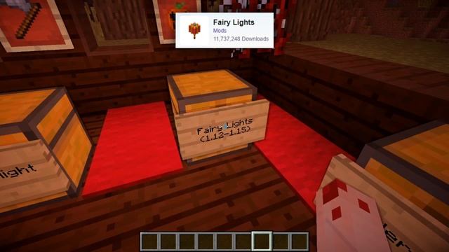 13 Spooky Halloween Minecraft Mods ?? (1.12 +1.16.3) смотреть онлайн