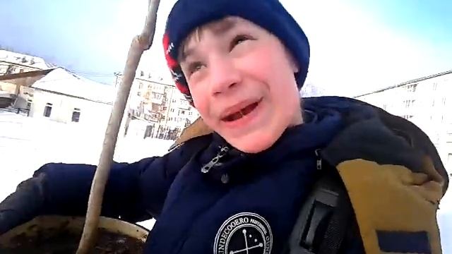 Бомж насрал в пальму exclusive® смотреть онлайн