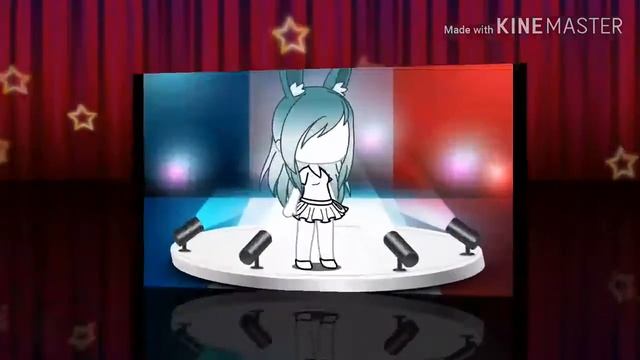 "Идеи причесок для Gacha life" смотреть онлайн