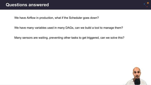 Airflow 2.0 Series - Introduction - PART 1 смотреть онлайн
