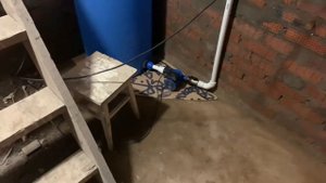 Автономное водоснабжение дома