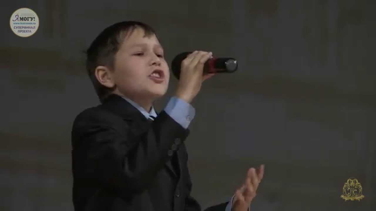 12. "O sole mio". Александр Жегалин. смотреть онлайн