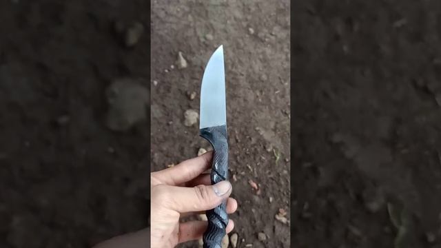 Twist knife