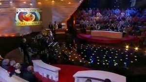 Аслан Ахмадов и Олег Аккуратов – Три года ты мне снилась