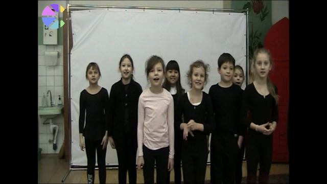 ПЕРВАЯ РЕЧЕВАЯ РАЗМИНКА