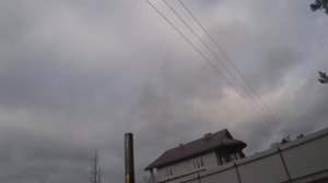 ПЕЧКА ДЛЯ ПАЛАТКИ ЛЕГКАЯ , НАДЕЖНАЯ , ЭКОНОМНАЯ !!!!! УСТАНОВКА ПЕЧИ В ПАЛАТКУ. СЕРИЯ № 3
