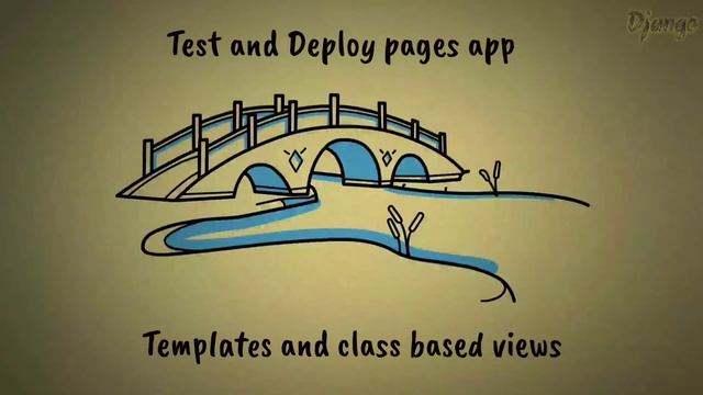 Django Tutorials for Beginners | Our Courses Structures | 5 projects with Git & Heroku | Part 2 | смотреть онлайн