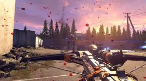 Serious Sam: Siberian Mayhem - Official Launch Trailer