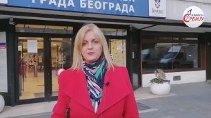 Lista Suverenisti predala kandidaturu za Beogradske izbore