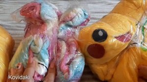 Пижамы Кигуруми для детей