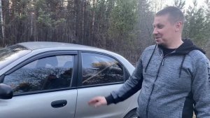 Обзор Chevrolet Lanos