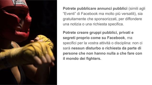 Presentazione Kombatnet™ - Social Network per fighters, arti marziali, discipline da combattimento смотреть онлайн