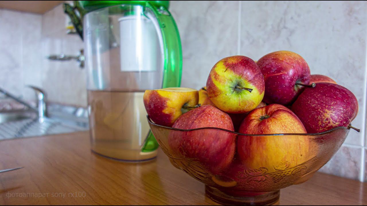 Фотоаппарат Sony RX 100. Ночь и не только. смотреть онлайн