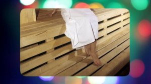 Почему в немецких банях нельзя носить купальники?