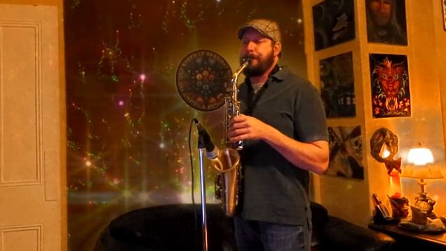 PERFECT 🔥🎷 Ed Sheeran SMOOTH SAX Cover смотреть онлайн