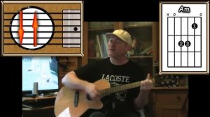 Wonderful Life - Black / Katie Melua - Acoustic Guitar Lesson (easy)