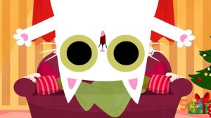 Peekaboo Christmas | Kids Songs | Super Simple Songs