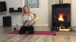 Юлия Лагун. Энергия трансформации