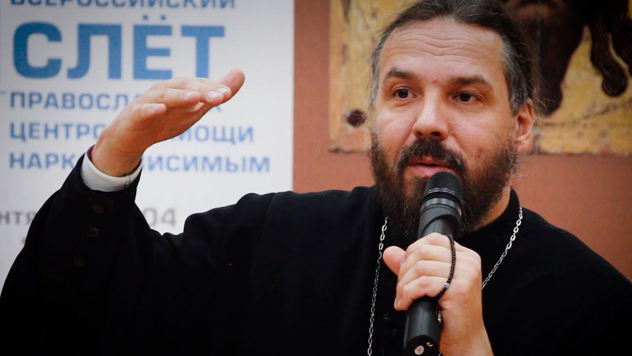 Православный взгляд на синдром эмоционального выгорания