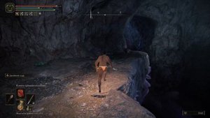 Elden Ring. Где найти кристальное копьё