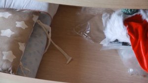 Удобная СИСТЕМА ХРАНЕНИЯ ВЕЩЕЙ без шкафа