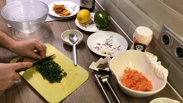 Гуакамоле смотреть онлайн