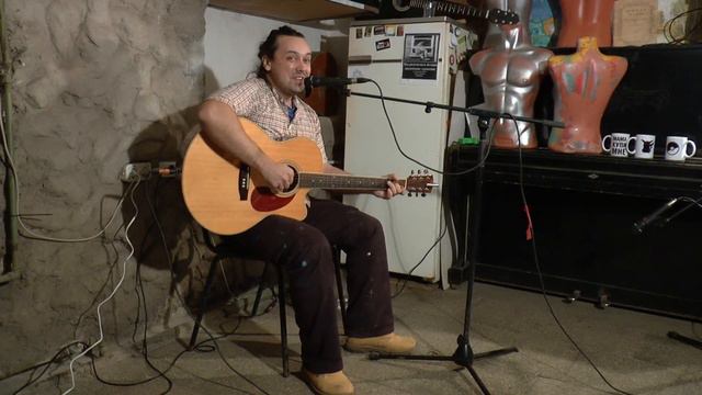 Константин Завалин. Видное. Горизонт - 20  Пермь - Екат смотреть онлайн