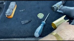 Разбор и чистка машинки Babyliss PRO FX8700 - CLEAN CLIPPER BABYLISS