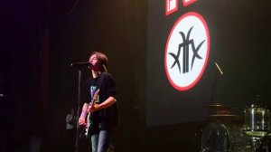 Глеб Глебович Самойлов на Дне Рождения Глеба Самойлова Известия-Holl 2017