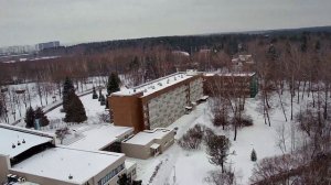 ОК Десна Главный корпус зимой 11 2022