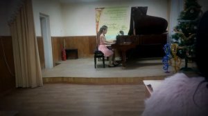 Б.Андерсон "Money.money..." обр. Л.Жульевой